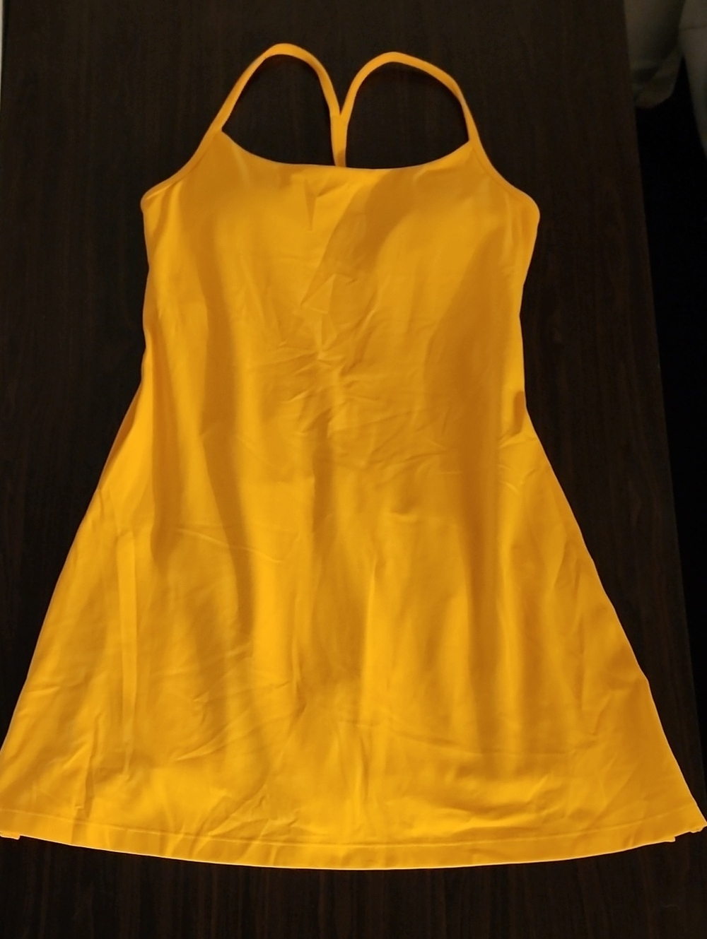 Flow Y DressLight Support, B/C Cup - Picture 2 of 11